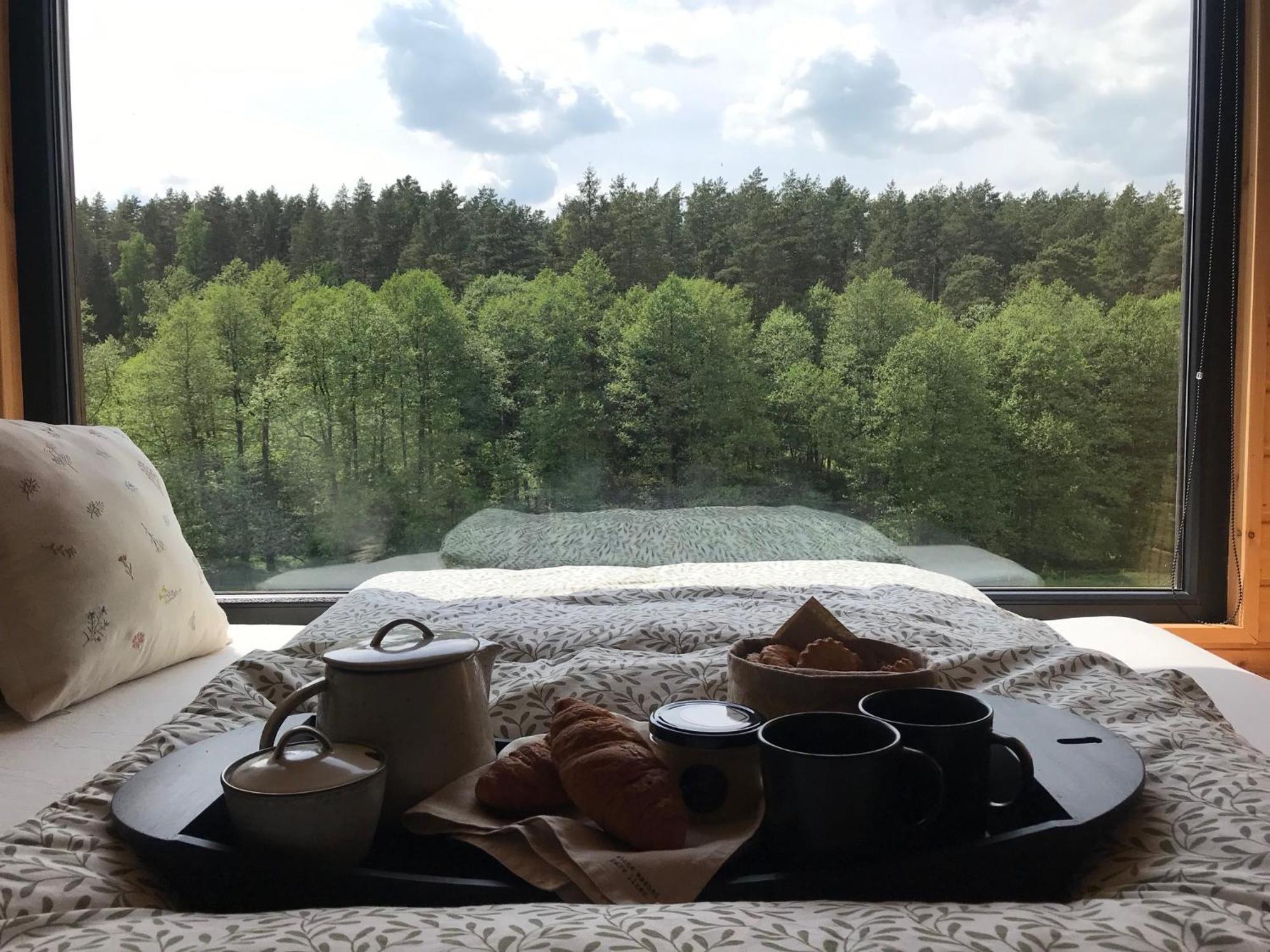 Holiday home Na Skraju Gaju *