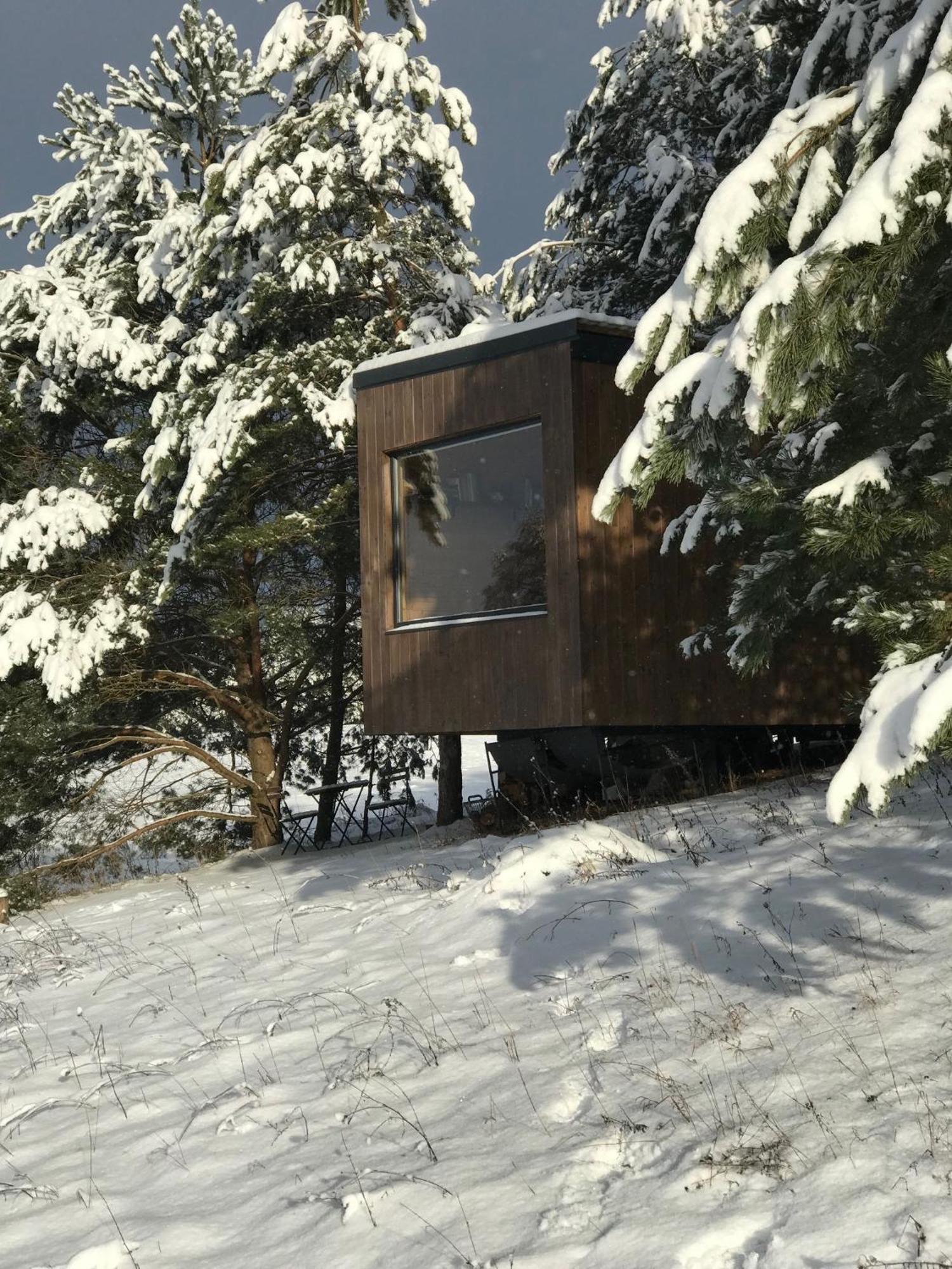 Holiday home Na Skraju Gaju Purda